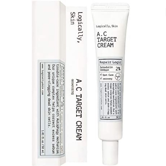 AC Target Cream - Picture 4 of 6